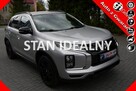 Mitsubishi ASX 2.0 Led Xenon Kamera Stan Idealny bezwypadkowy z Niemiec Gwarancja 12m