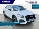 Audi Q2 VAT 23% Advanced 40TFSI 190KM S-tronic quattro 2023 r., salon PL, V