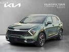 Kia Sportage FV23%/AEB/Business Line/180KM/Automat/1 właściciel