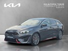 Kia Pro_cee'd FV23%/GT/Automat/1.6 T-GDI 204KM/pierwszy właściciel/bezwypadkowy