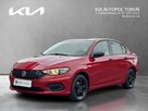 Fiat Tipo 99 tys km przebiegu/salon PL/ Bezwypadkowy