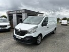 Renault Trafic l2h1 chłodnia izoterma klimatyzacja thermo king