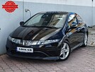 Honda Civic TypeS, 3D, 1.8i, klima, alkantara, I-szy właściciel, LPG, zarejes