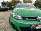 Volkswagen Golf GTD 2.0 TDI/Manual/Historia serwisowa/Zamiana/Kredyt/Pakiet VIP Gwaran
