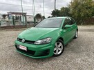 Volkswagen Golf GTD 2.0 TDI/Manual/Historia serwisowa/Zamiana/Kredyt/Pakiet VIP Gwaran - 2