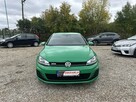 Volkswagen Golf GTD 2.0 TDI/Manual/Historia serwisowa/Zamiana/Kredyt/Pakiet VIP Gwaran - 4