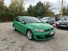 Volkswagen Golf GTD 2.0 TDI/Manual/Historia serwisowa/Zamiana/Kredyt/Pakiet VIP Gwaran - 5
