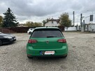 Volkswagen Golf GTD 2.0 TDI/Manual/Historia serwisowa/Zamiana/Kredyt/Pakiet VIP Gwaran - 9