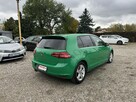 Volkswagen Golf GTD 2.0 TDI/Manual/Historia serwisowa/Zamiana/Kredyt/Pakiet VIP Gwaran - 10