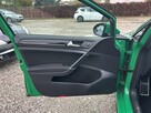 Volkswagen Golf GTD 2.0 TDI/Manual/Historia serwisowa/Zamiana/Kredyt/Pakiet VIP Gwaran - 11