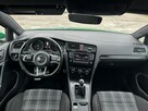 Volkswagen Golf GTD 2.0 TDI/Manual/Historia serwisowa/Zamiana/Kredyt/Pakiet VIP Gwaran - 15