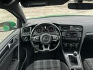 Volkswagen Golf GTD 2.0 TDI/Manual/Historia serwisowa/Zamiana/Kredyt/Pakiet VIP Gwaran - 16