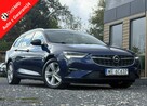 Opel Insignia krajowy rok 2022 automat - 1