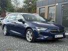Opel Insignia krajowy rok 2022 automat - 2