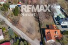 Milanówek | ul. Wojska Polskiego | 1428 m² - 2