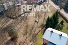 Milanówek | ul. Wojska Polskiego | 1428 m² - 3