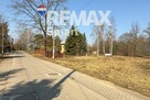 Milanówek | ul. Wojska Polskiego | 1428 m² - 11
