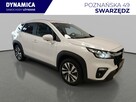 Suzuki SX4 S-Cross Comfort 1.4 hybrid 129KM M6 2022/2023 r., salon PL, I właściciel