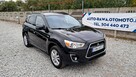 Mitsubishi ASX Pięknie utrzymany! Zobacz!