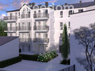 APARTAMENT Z ANTRESOLĄ | 58,01 M² | PRUSZKÓW