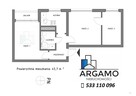 Mieszkanie Gliwice, Kormoranów - 14