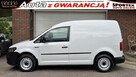 Volkswagen Caddy 2.0 TDI 102 KM,Salon PL,I WŁ, Serwisowany, LEASING, RATY, Gwarancja. - 4