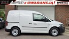 Volkswagen Caddy 2.0 TDI 102 KM,Salon PL,I WŁ, Serwisowany, LEASING, RATY, Gwarancja. - 5