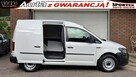 Volkswagen Caddy 2.0 TDI 102 KM,Salon PL,I WŁ, Serwisowany, LEASING, RATY, Gwarancja. - 6