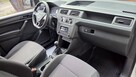 Volkswagen Caddy 2.0 TDI 102 KM,Salon PL,I WŁ, Serwisowany, LEASING, RATY, Gwarancja. - 14
