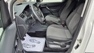 Volkswagen Caddy 2.0 TDI 102 KM,Salon PL,I WŁ, Serwisowany, LEASING, RATY, Gwarancja. - 15