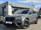 BMW X1 2.0D(190KM) Pol Salon!!!