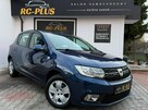 Dacia Sandero 90ps*Bezwypadkowy-ORYGINAŁ*Serwis-ASO*CarPlay*PDC*Zadbany*WZOROWY-STAN