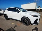 NX 350 / AWD / niski przebieg