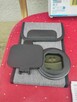 Filtr JJC MFS NDK Magnetyczny Adapter do Telefonu Smartfona - 4