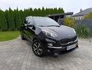 Kia Sportage Lift Orginał kamera Navi