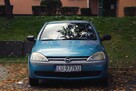 Opel Corsa C 1.0 benzyna 2001 — przegląd do 03.2027, wahacze - 5