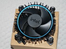 Chłodzenie CPU Intel Laminar RM1 - wiatrak do procesora i5