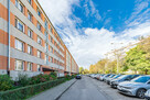 Prywatne Mieszkanie 3 pokoje, piwnica, balkon, niski czynsz - 9
