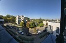 Sprzedam wyjątkowe mieszkanie z tarasem na dachu Villa Park - 13