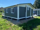 Domek pracowniczy 4 osoby | Jaktorów-Kolonia | 50 zł/os. | P - 7