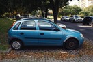Opel Corsa C 1.0 benzyna 2001 — przegląd do 03.2027, wahacze - 3