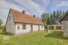 Dom wolnostojący - siedlisko w Smolance na działce 0,36 ha