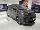 Opel Zafira Life 2.2 Diesel Business XL ciemnoszary 8 os. - 3
