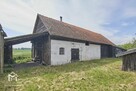 Dom wolnostojący - siedlisko w Smolance na działce 0,36 ha - 7