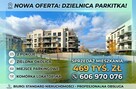 Dwupokojowe+ miejsce parkingowe +komórka przy Poleskiej