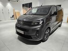 Opel Zafira Life 2.2 Diesel Business XL ciemnoszary 9 os.