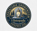 Zadbany Grób na Wszystkich Świętych - Cmentarz Bródnowski Wa