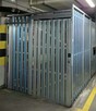 Wynajme Zabudowane Miejsce Postojowe Sokratesa 13 Warszawa