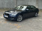 BMW seria 5, E60 530i, benzyna 3,0 - bogata wersja Edition