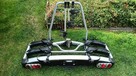 Bagażnik hak Thule EC 929 G6 13pin 60kg 3 rowery+adapter